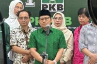 Gus Imin Apresiasi Hakim MK Berikan Dissenting Opinion Putusan Sengketa Pilpres