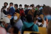 KJRI Jeddah Ingatkan Pekerja Migran Indonesia Tidak Asal Teken Dokumen