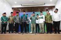 Mardiono Sambangi PKB, Gus Imin: Kita Berharap PPP Lolos Perjuangannya di MK