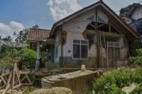 BNPB Sebut 267 Rumah Rusak Terdampak Gempa di Garut