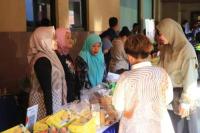 Cegah Food Waste, Pemkot Tangerang Gelar `Selamatkan Pangan`