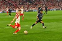 Liga Champions: Bayern Munchen Gagal Kalahkan Real Madrid