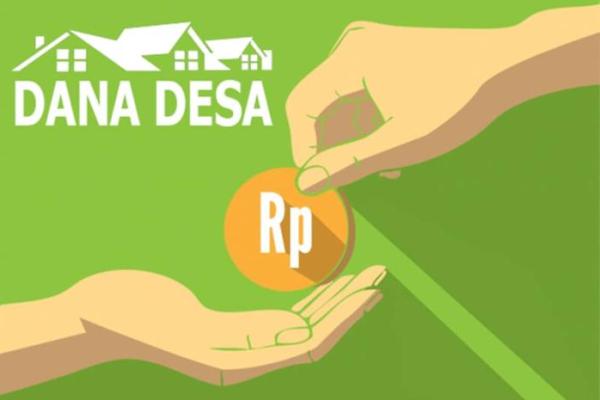 Pemerintah Kucurkan Rp609,8 Triliun untuk Pengembangan Desa