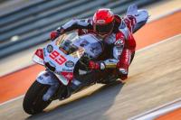 Marc Marquez Mulai Nyaman Tunggangi Motor Ducati, Panaskan Persaingan Juara MotoGP 2024