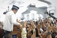 AMIN Sapa Rakyat Aceh, Gus Imin: Perjuangan Perubahan Kita Lanjutkan