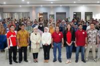 RSUD Kab Tangerang Gelar Seminar Edukasi Dialisis Pasien Ginjal Kronik