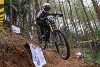 Ajang Balap Sepeda Bergengsi BOB Downhill akan Digelar di Borobudur