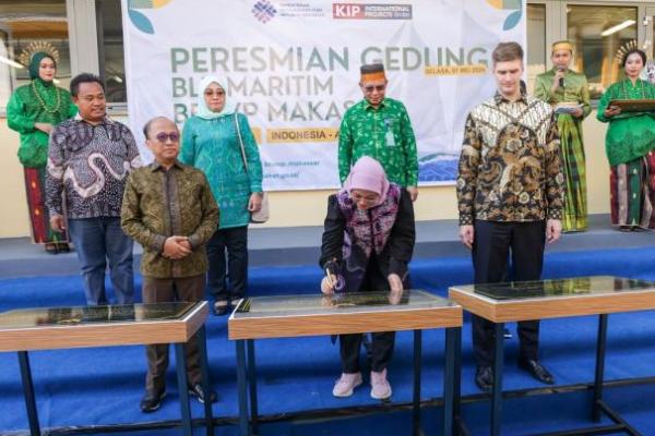 Tingkatkan Program Kejuruan, Indonesia-Austria Jalin Kerja Sama Pelatihan Vokasi