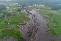 Korban Banjir Lahar di Sumatera Barat Capai 50 Orang
