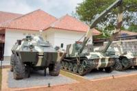 Pemerintah Rampungkan Renovasi Museum Kavaleri Indonesia