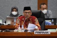 Komisi X DPR Minta Pemerintah Perketat Pengawasan Kegiatan Study Tour Siswa