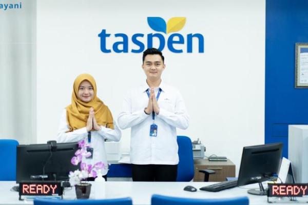 Kemnaker: TASPEN Jadi Sarana Penting untuk Kesejahteraan ASN