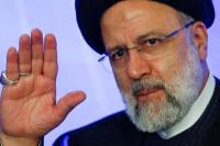  Presiden Iran Ebrahim Raisi Tewas dalam Kecelakaan Helikopter 