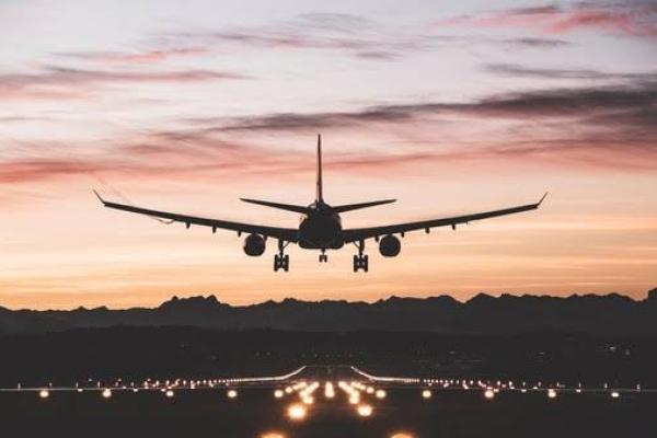 Penerbangan Singapore Airlines Tewaskan Satu Orang