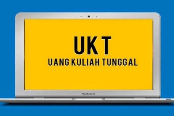 Pemerintah Batalkan Kenaikan UKT Tahun 2024