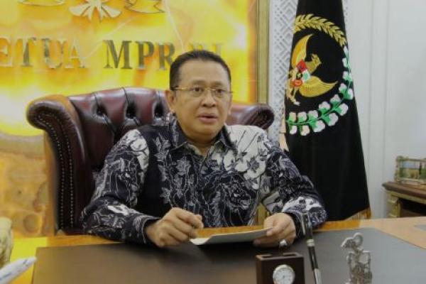 Ketua MPR RI Sarankan Potongan Gaji untuk Tapera Ditunda, Dorong Sosilisasi Masif