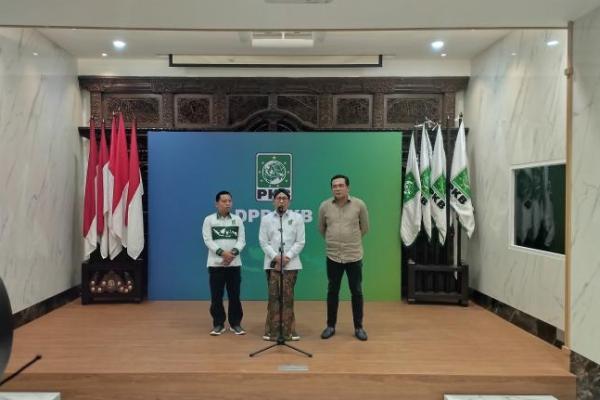 PKB Terbitkan 65 Rekomendasi untuk Bakal Calon Kepala Daerah