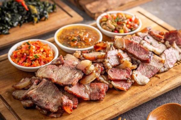 Ini Resep Sei Sapi Anti Gagal!