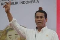 Mentan Sebut Bulog Sewa Gudang Tambahan 1,1 Juta Ton Karena Produksi Tinggi