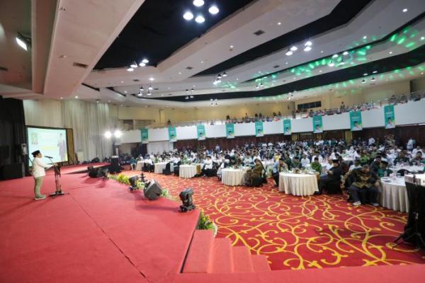 Kepala Daerah dari PKB Dipastikan Tegak Lurus dengan Kepemimpinan Nasional