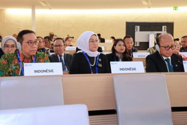 Indonesia Dorong Standar Baru dalam Ekonomi Digital di Pertemuan ASPAG