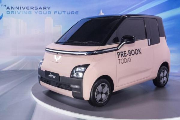 Perlombaan Mobil Listrik Murah di Pasar Global Semakin Memanas