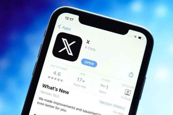 Kemenkominfo RI Resmi Peringatkan `X` Ikut Aturan Terkait Konten Pornografi