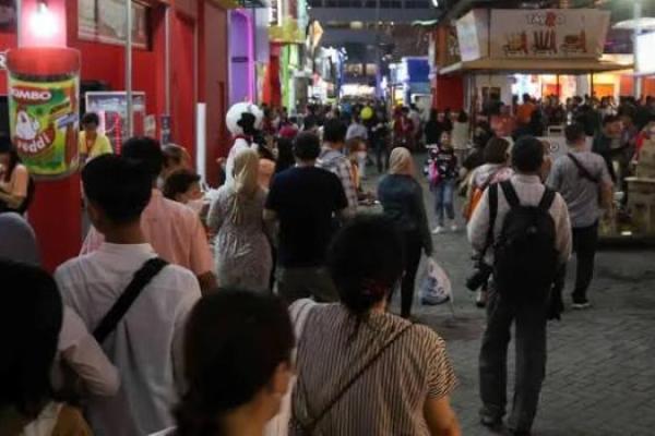Mulai Dibuka Hari Ini, Segini Tiket Jakarta Fair 2024