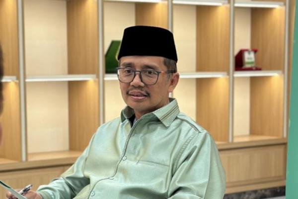 Komisi I DPR RI Cecar BSSN Soal Sirekap Hingga Judi Online
