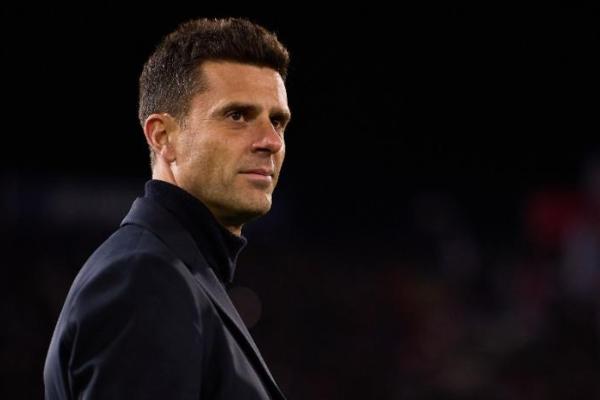 Ini Target Thiago Motta Usai Resmi Jadi Pelatih Juventus