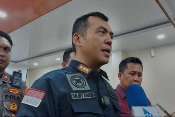 Dirjen Imigrasi Pastikan Layanan keimigrasian Sudah Pulih dari Gangguan