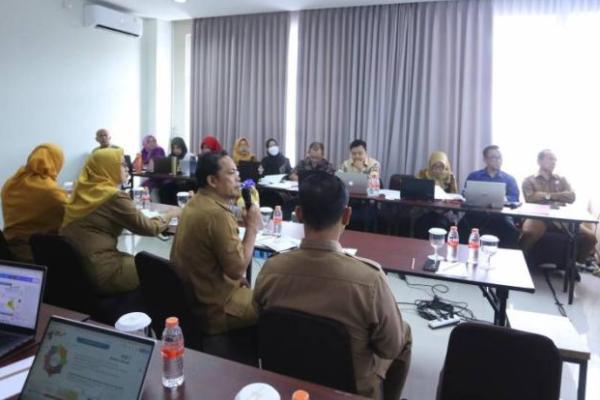 Pemkot Tangerang Terus Upaya Turunkan Stunting di Wilayahnya