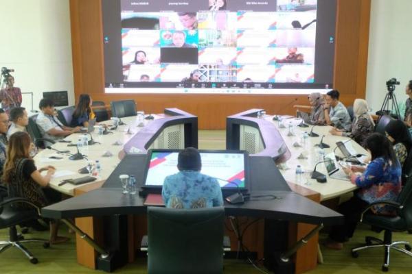 Cegah Kebocoran Data Desa, Kemendes PDTT Luncurkan IMPL!KA