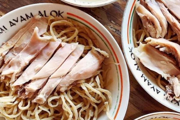 List Restoran Bakmi di Jakarta yang Bisa Kamu Coba