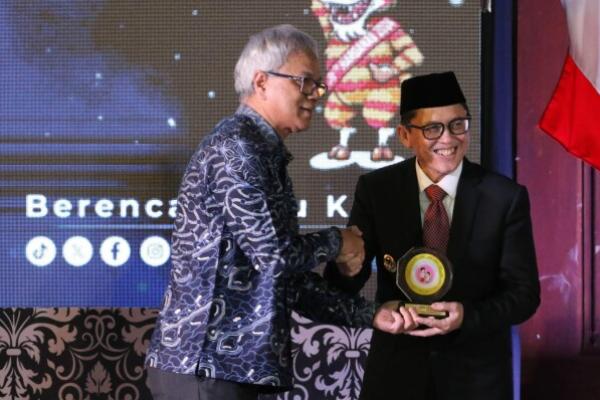 BKKBN Beri Apresiasi Keberhasilan Kab Bojonegoro Turunkan Stunting