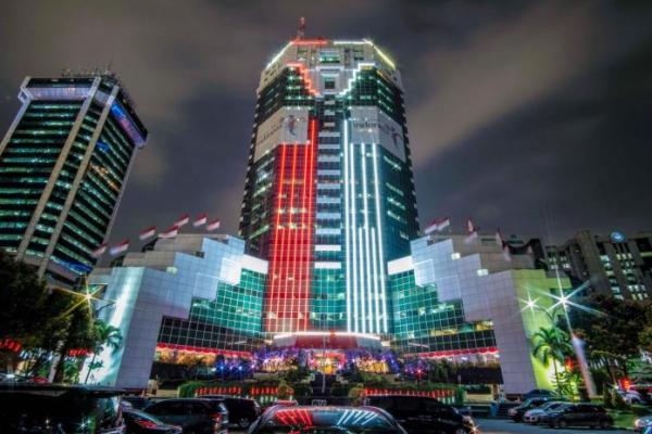 Kemenparekraf RI Siapkan Sejumlah Program Perkuat Parekraf Indonesia Tahun 2025