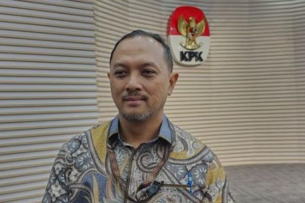 KPK RI Sita Uang Rp350 Miliar Terkait Perkara Gratifikasi Rita Widyasari