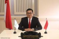 Bapanas Optimis Indonesia Capai Swasembada Pangan