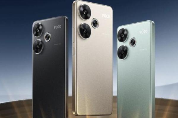 Poco Beri Cashback untuk Pembelian 25 sampai 31 Juli 2024