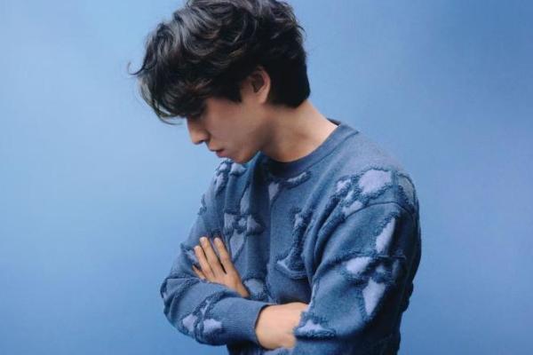 Gong Yoo Ditunjuk Jadi BA Louis Vuitton