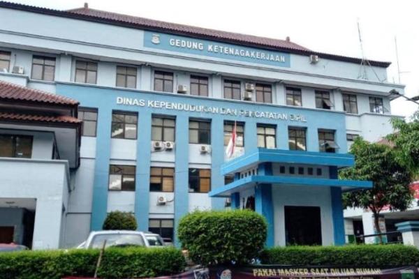 Disnaker Kota Tangerang Beri Layanan Konsultasi Ketenagakerjaan bagi Pekerja