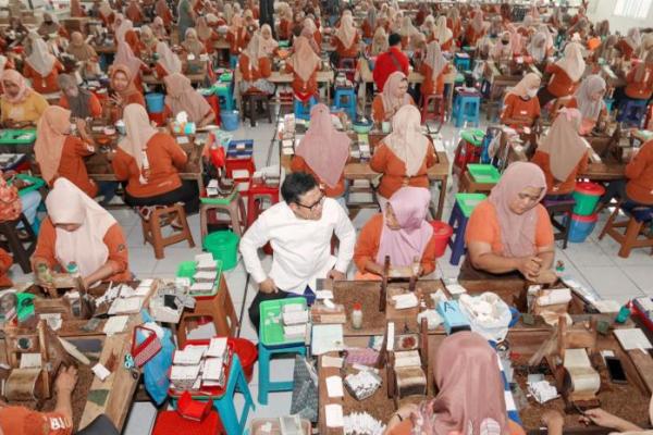 PHK Meningkat, Gus Imin Ingatkan Pemerintah Serius Benahi Industrialisasi