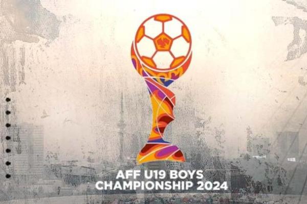 Resmi! Ini Daftar 23 Pemain Timnas Indonesia di Piala AFF U-19 2024