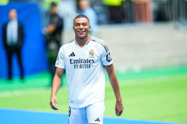 Carlo Ancelotti Sebut Masa Adaptasi Kylian Mbappe di Real Madrid Sudah Selesai