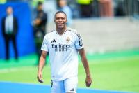 Xabi Alonso Sebut Kylian Mbappe Bisa Tampil di Laga Ketiga Piala Dunia Antarklub