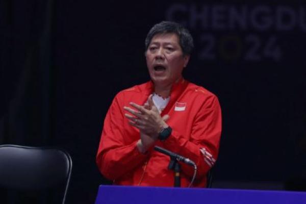 Aryono Miranat Berencana Daftarkan Fikri/Daniel dan Bagas/Leo di 5 Turnamen Asia
