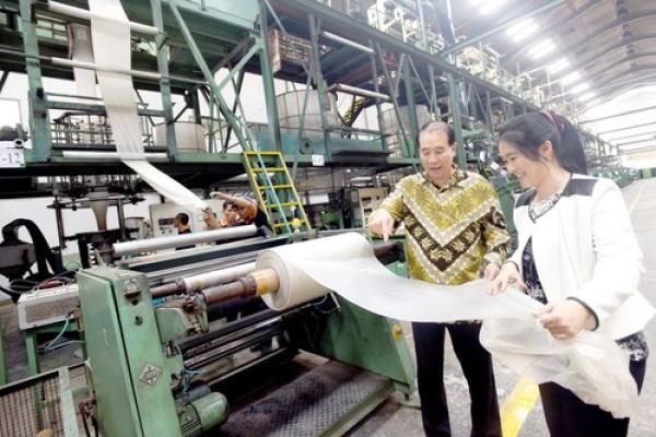 Industri Plastik Terancam Tutup Akibat Relaksasi Impor