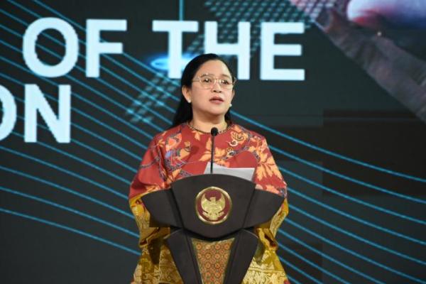 Ketua DPR RI Ajak Parlemen Malaysia Perkuat Solidaritas Antarnegara Muslim