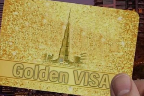 Menkumham Sebut Golden Visa Kian Pertegas Posisi Strategis Indonesia