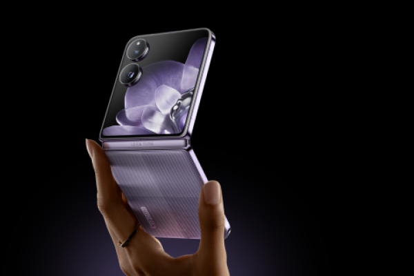 Xiaomi Mix Flip Siap Mendunia, Harga Lebih Mahal dari Samsung Flip